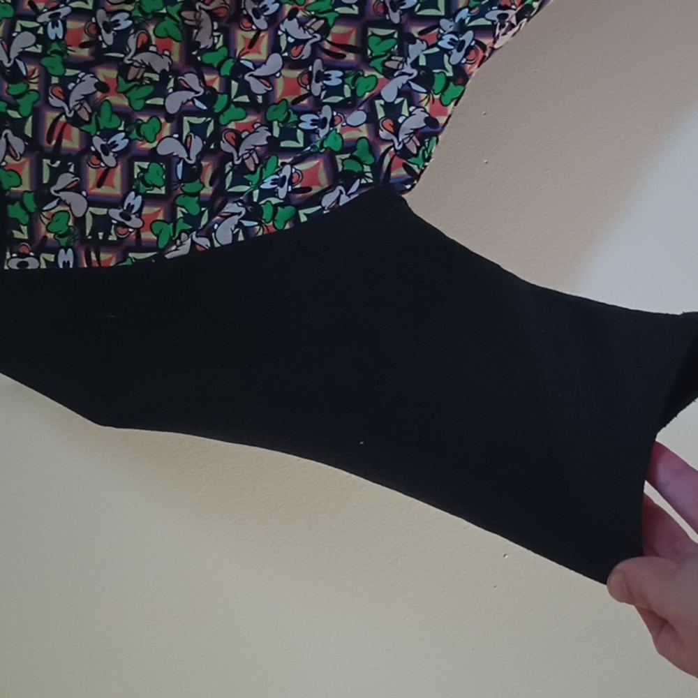 Lularoe Randy shirt - Picture 3 of 4